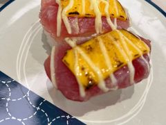 -濱寿司(高新伊藤店)