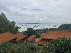 -南沙天后宫景区