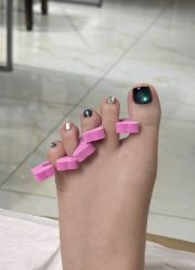 -艾珂·美甲美睫