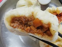 三丁包-老陶包子铺(南大西南村店)