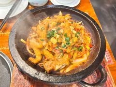 -又一福烤鸭·北京菜(东四店)