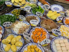 -天发长铁锅炖(王秀村店)