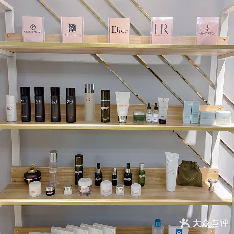 天津新店｜海蓝之谜全套护理就在59号