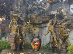 -印象鲵宴·张家界地标美食名片(溪布街店)