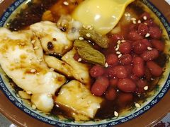 -木屋烧烤(万德庄店)