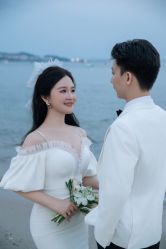 -莫兰迪婚纱摄影