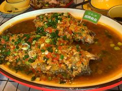 -江西老表·经典江西八大碗