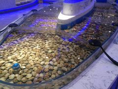 -澜悦港海鲜体验主题餐厅