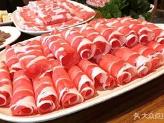 -傣妹火锅(四川北路店)