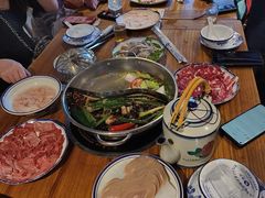 -厝味火锅·潮汕卤水火锅(十一合店)