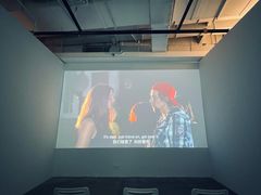 -chi K11艺术空间展览厅