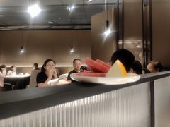 -小放牛炒菜馆(裕华万达店)