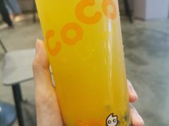 -CoCo都可(大石万民城店)