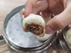-吃不亏特色包子(三峡广场店)