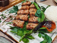 -BEYTI RESTAURANT贝迪餐厅