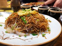 炒面-小暖厨·长沙菜(孟州店)