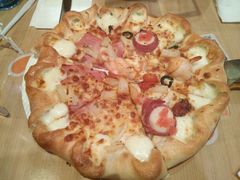 -必胜客(城西银泰店)