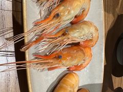 -李百蟹·江南蟹黄面(夫子庙店)