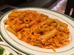 -ZAFFERANO西班牙海鲜饭(上海首店)