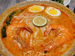 -Home Thai·泰谣(王府井apm店)