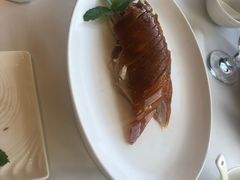 -四季民福烤鸭店(前门店)