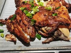 -淀里船宴(卓达店)