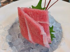 -Mr·Fish鱼鲜生海鲜放题(银泰in99店)