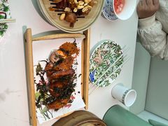 -苏梦江南·淮扬菜(夫子庙店)