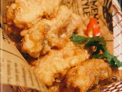 -避风塘(宝山万达店)