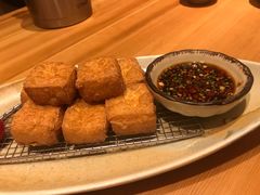 -大岛日本料理铁板烧(南通大饭店)