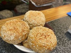-清真京华源·涮肉烧烤(丰庆店)