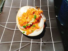 黄金贝-松临·铁板烧&Omakase(神农店)