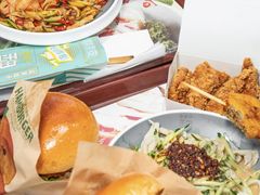 -魏家凉皮(马驹桥店)