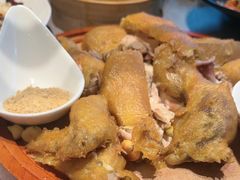 -大秦小宴•新派西北(万象前海店)