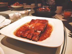 金牌玻璃烧鸭-小资太太餐厅(南岗区店)