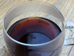 红樱桃-VOYAGE COFFEE(北锣鼓巷店)