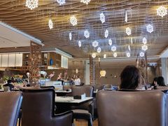 -康帝国际酒店-艾斯本自助西餐厅