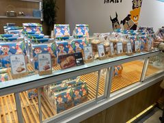 -爸爸糖吐司面包(郑州正弘城店)