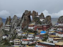 -孜珠寺