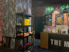 -机械师超级密室(大唐西市店)