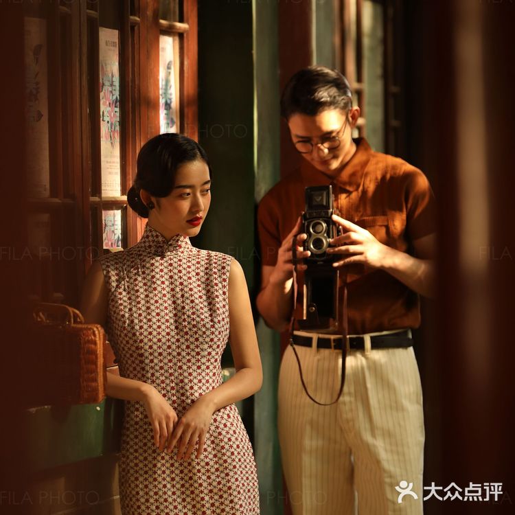 菲拉摄影