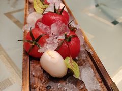 -北京王府井希尔顿酒店·秦唐中餐厅Chynna