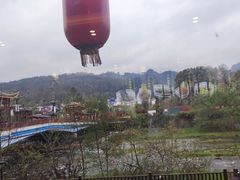 -老唐三下锅 ·张家界地标美食(溪布街店)