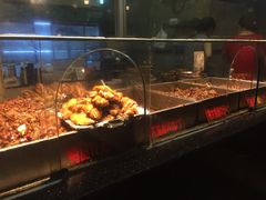 -老黄记手撕烤兔(玉林街店)