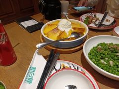 -新白鹿餐厅(城西银泰城店)