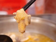 -糟粕醋·椰苑海南菜餐厅(亚龙湾天域酒店)