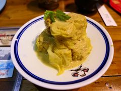 -局气烤鸭·北京菜(前门店)