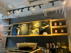 -星巴克(南京大世界店)
