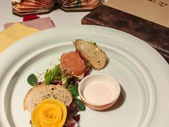 -叶叶菩提(太原别墅店)