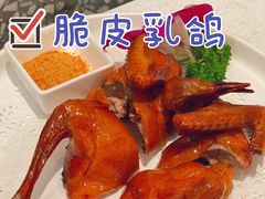 -顺峰顺水顺德菜(第一百货店)